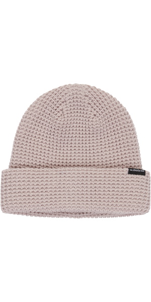 2025 Quiksilver Hombres Gorro Tofino EQYHA03423 - Lilac Marble